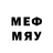 Метадон methadone Gabita YG